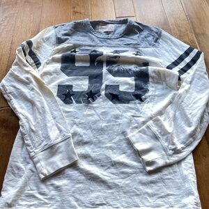 Men’s Long Sleeve